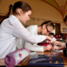 Nemzeti Értéktár Vetélkedő - Középdöntő