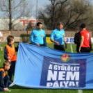 CVSE - Békéscsaba 2-7 