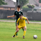 A mindent elDÖNTŐ... (foci, Ceglédi VSE U16)