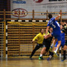 Ceglédi KKSE – Balmazújvárosi KK: 32-26 (17-14)