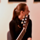 Felfüggesztett pillantásaim - Baán Katalin kiállítása Dabason 