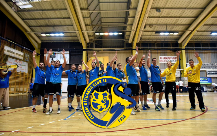 Magabiztos továbbjutás 