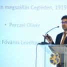 101 év elteltével sem vált történelemmé