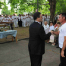 Semmelweis nap a ceglédi Toldy Ferenc kórházban