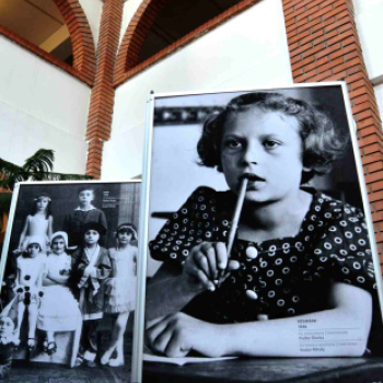 Történetek egy családi albumból 