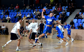 Szenzációs győzelem