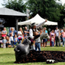 Augusztus 20 Cegléden 