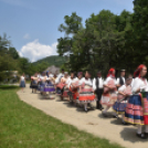 Pünkösdi találkozó