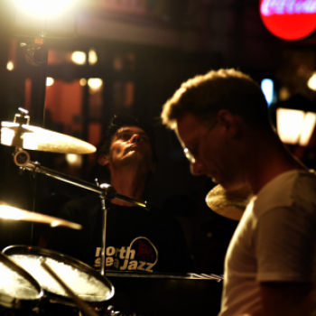 Bori Viktorék a Szindbád Étteremben