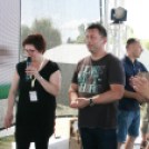 IX. Bor és Laskafesztivál - IV. Ceglédi Vágta