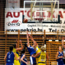 CEGLÉDI EKK – ATOMERŐMŰ KSC SZEKSZÁRD 72 – 69