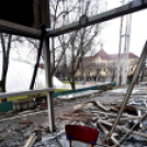 2022 nyarára készülhet el az új Gál József Sportcsarnok