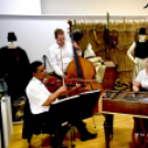 Múzeumok Éjszakája