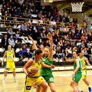 CEGLÉDI EKK – CMB Cargo UNI Győr 68 – 78 