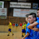 X. Elekes József Labdarúgó Emléktorna