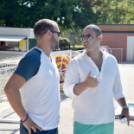 Olympics Way Nemzetközi Felkészülési Torna 