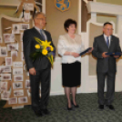 Városalapítók napi közgyűlés II. 