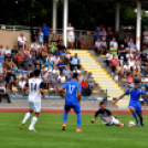 Ceglédi VSE - Vác 1-0