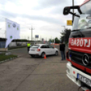 Közlekedési vetélkedő