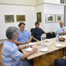 Új igazgató a múzeumnál