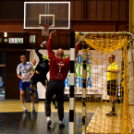 Ceglédi KKSE – Sport36 Komló: 25-18 (14-8)