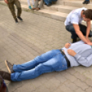 Autómentes Nap Cegléden