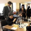 II. Cegléd és térsége sakkverseny