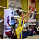 VBW CEKK CEGLÉD – MACCABI BNOT(izraeli)  81 – 82 