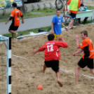 II. Ceglédi Kézilabda Nap