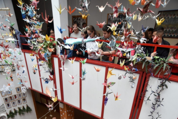 Szeretetadomány a gyerekeknek