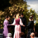 A vértanukra emlékeztek