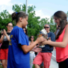 Beck Péter emléktorna III. nap