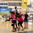 Ceglédi Kék Cápák - Tiszakécske