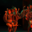 Tánc világnapja Cegléden