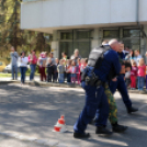 Nyílt nap a ceglédi rendőrségen