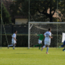 CVSE-ZTE 0-1 vereség az utolsó pillanatban...a jobb vesztett!