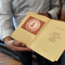 Különleges levelekkel gazdagodott a ceglédi Kossuth Múzeum