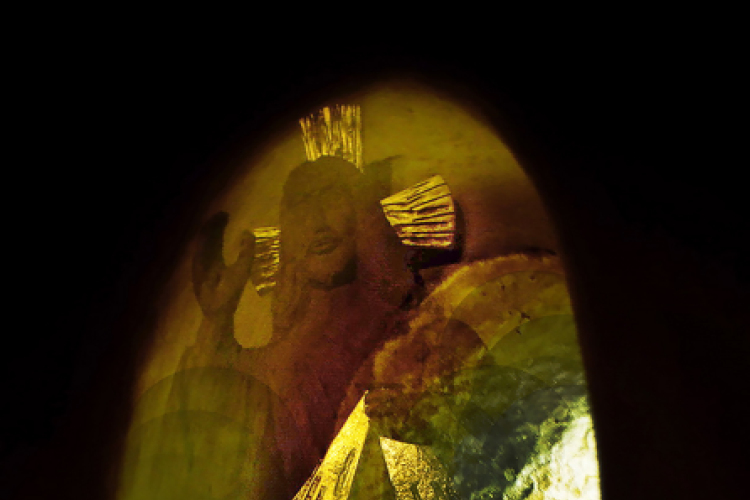 Baán Katalin - fotókiállítás 