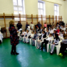 Énekverseny a Táncsicsban