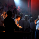 Jótékonysági gospel koncert Cegléden