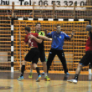 Ceglédi KK SE – Kőnig Trade Balmazújvárosi KK 27 – 23