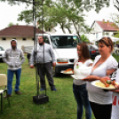 Anyámtyúkja - Csemő