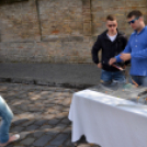 Régi idők piacztere