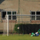 Cegléd - Gyirmót 0-4