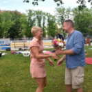 90 éves a Cegléd Városi Sportuszoda