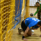 Ceglédi KKSE – König Trade Balmazújváros: 28-26 (13-12)