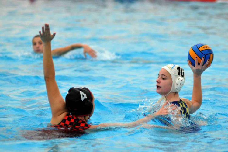 Ceglèdi Vasutas Sport Egyesület - Győri Vízisport Egyesület  15 - 9