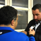 Drámai CEKK vereség