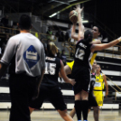 Ceglédi Elefántkölykök - Pécs