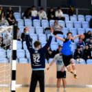 Továbbra is élen a Ceglédi KK SE U20